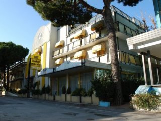 Hotel Marzia - Riccione Hotel Marzia - Riccione