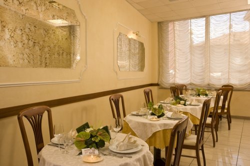 Hotel King S - Rimini Marina Centro