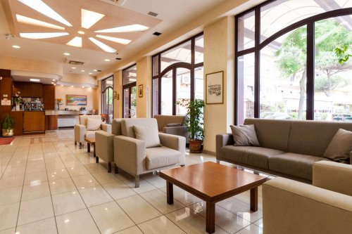 Hotel King S - Rimini Marina Centro