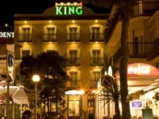Hotel King S - Rimini Marina Centro Hotel King S - Rimini Marina Centro