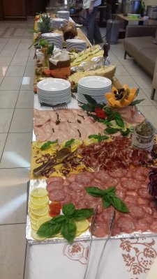 Hotel King S - Rimini Marina Centro