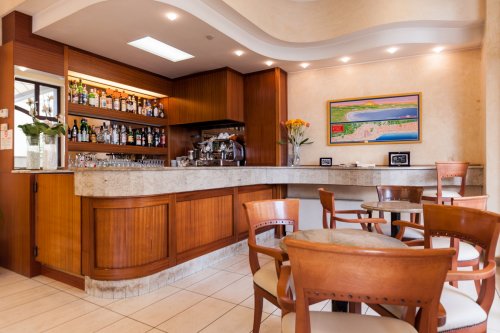 Hotel King S - Rimini Marina Centro