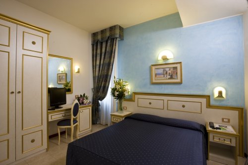 Hotel King S - Rimini Marina Centro