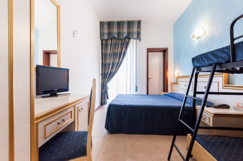 Hotel King S - Rimini Marina Centro