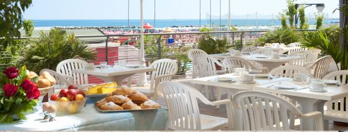 Hotel Nord Est - Cattolica