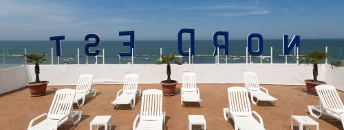 Hotel Nord Est - Cattolica