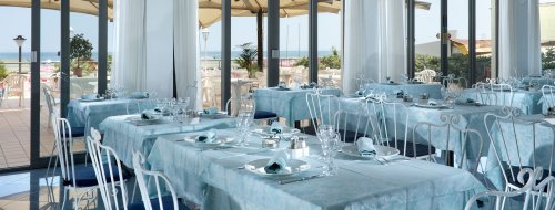 Hotel Nord Est - Cattolica