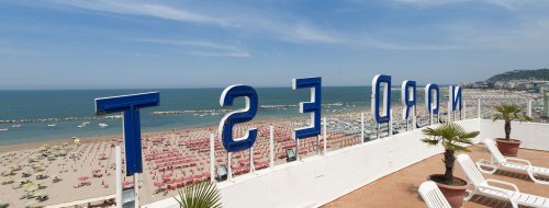 Hotel Nord Est - Cattolica