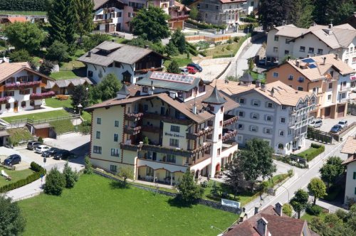 Rezidence Derby - Altopiano di Folgaria