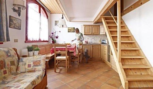 Rezidence Derby - Altopiano di Folgaria