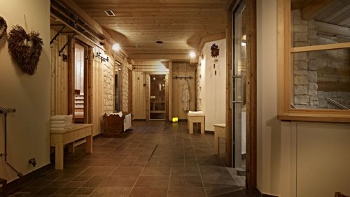 Rezidence Derby - Altopiano di Folgaria