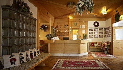 Rezidence Derby - Altopiano di Folgaria