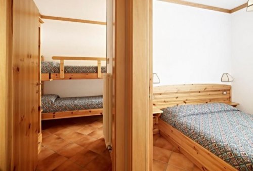 Rezidence Derby - Altopiano di Folgaria