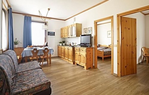 Rezidence Derby - Altopiano di Folgaria