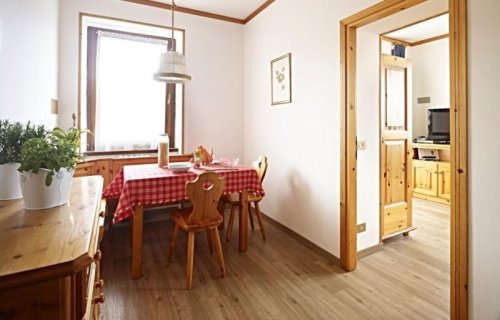 Rezidence Derby - Altopiano di Folgaria