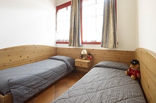 Rezidence Derby - Altopiano di Folgaria