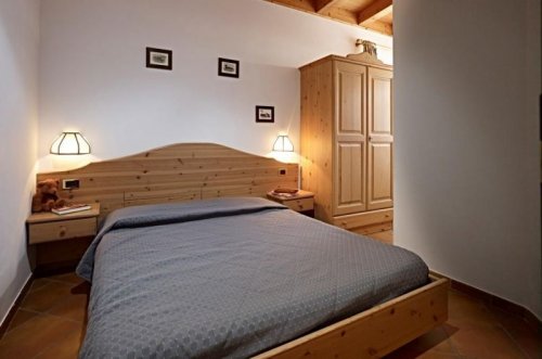 Rezidence Derby - Altopiano di Folgaria