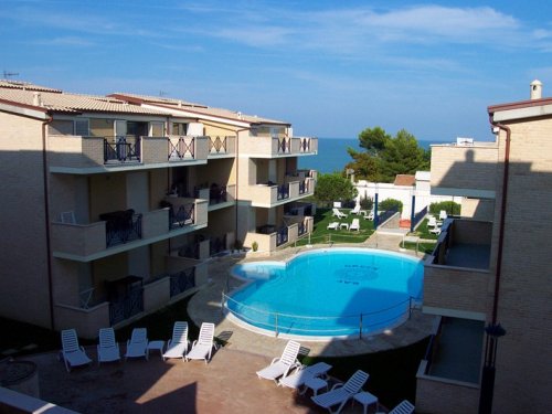 Rezidence Green Bay+ - Pineto