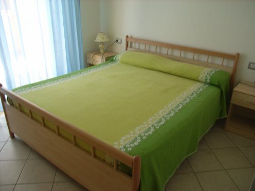 Rezidence Green Bay+ - Pineto