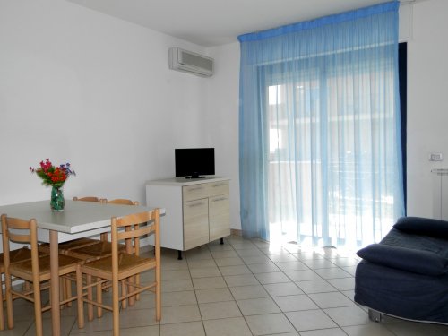 Rezidence Green Bay+ - Pineto