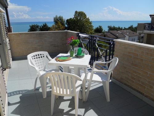 Rezidence Green Bay+ - Pineto