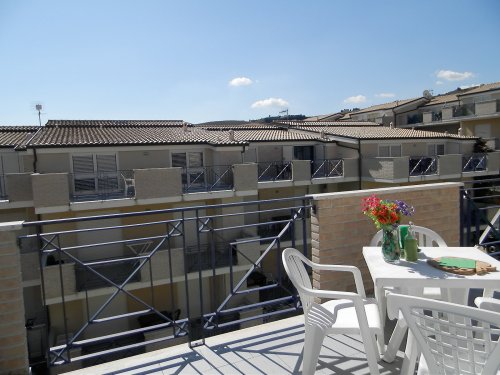 Rezidence Green Bay+ - Pineto