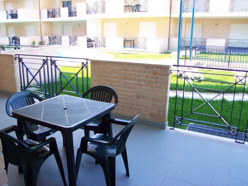 Rezidence Green Bay+ - Pineto