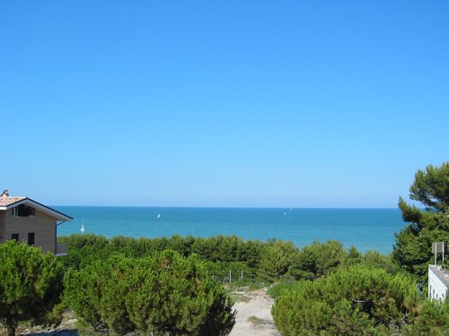 Rezidence Green Bay+ - Pineto