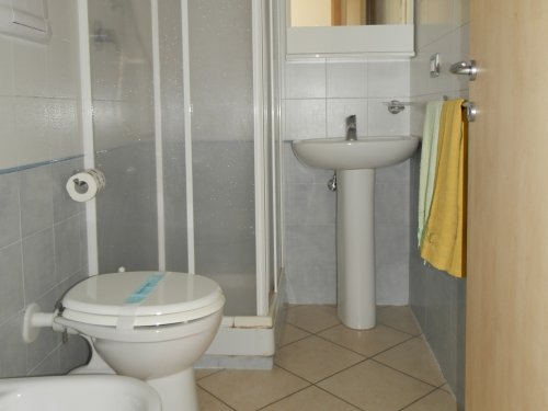 Rezidence Green Bay+ - Pineto