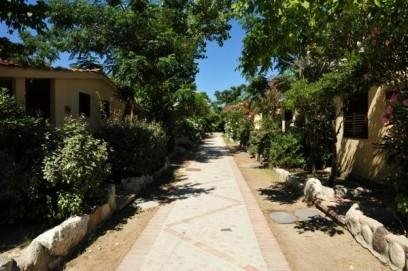 Villaggio Faro Punta Stilo - Guardavalle Marina