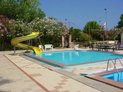 Villaggio Faro Punta Stilo - Guardavalle Marina