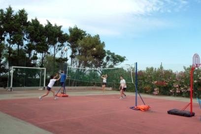 Villaggio Faro Punta Stilo - Guardavalle Marina