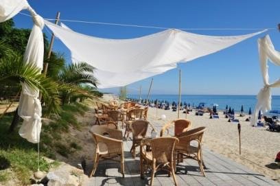 Villaggio Faro Punta Stilo - Guardavalle Marina