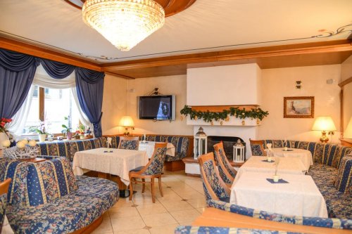 Corona Wellness S - Pinzolo