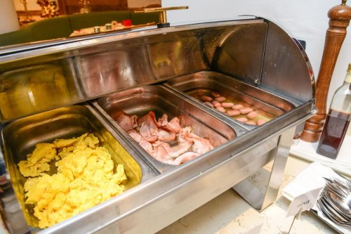 Corona Wellness S - Pinzolo