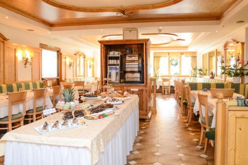 Corona Wellness S - Pinzolo