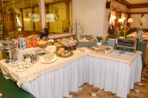 Corona Wellness S - Pinzolo