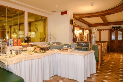 Corona Wellness S - Pinzolo