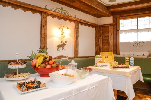 Corona Wellness S - Pinzolo