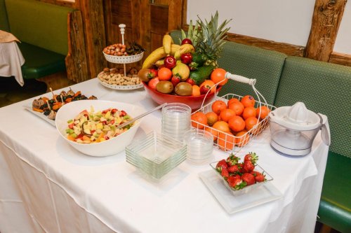 Corona Wellness S - Pinzolo