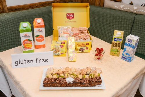 Corona Wellness S - Pinzolo