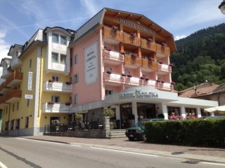 Corona Wellness S - Pinzolo Corona Wellness S - Pinzolo