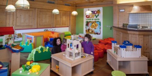 Hotel Village Nevada - Folgaria