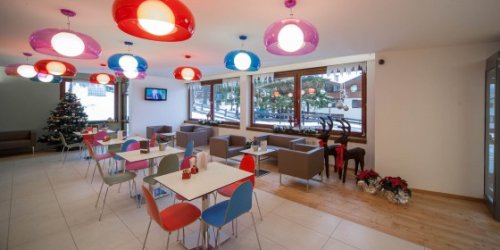 Hotel Village Nevada - Folgaria