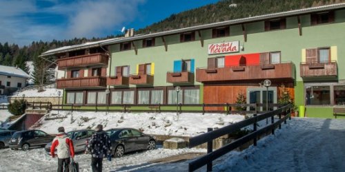 Hotel Village Nevada - Folgaria