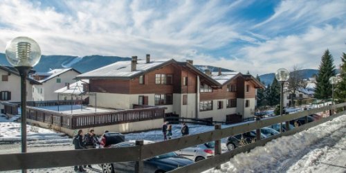 Hotel Village Nevada - Folgaria