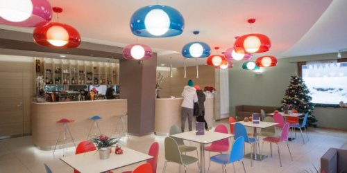 Hotel Village Nevada - Folgaria