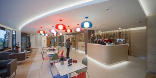 Hotel Village Nevada - Folgaria