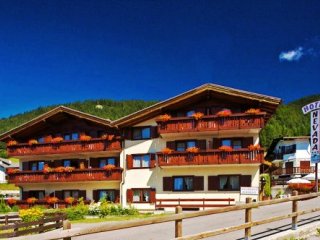 Hotel Village Nevada - Folgaria Hotel Village Nevada - Folgaria