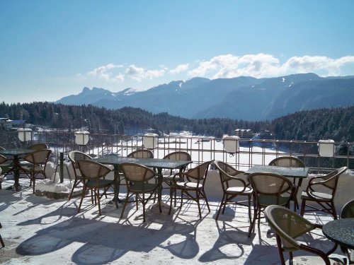 Grand Hotel Astoria - Lavarone